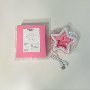 Jeffree Star LED Selfie Light